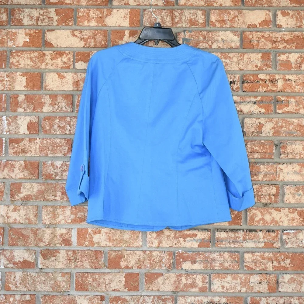 PECK & Peck Weekend Jacket - Picture 3 of 5